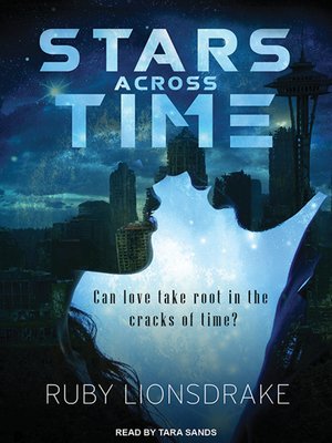 Stars Across Time - Audiobook